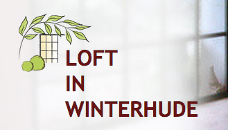 Loft in Winterhude | Divertimento Hamburg